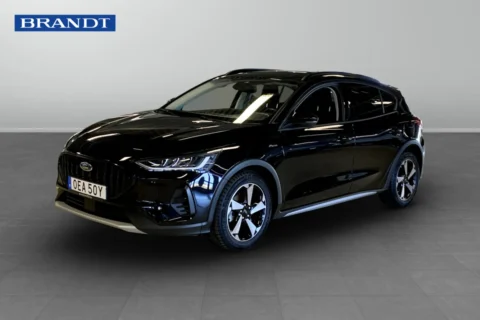 Ford Focus Active