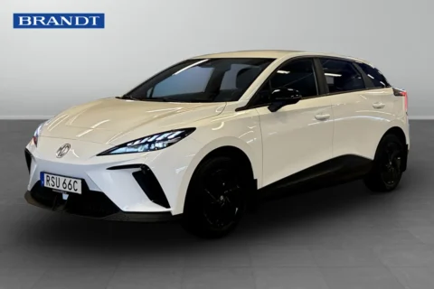 MG 4 Electric Standard Range