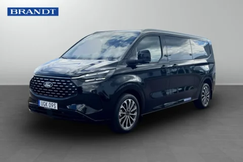 Ford Tourneo Custom 340 Plug-in Hybrid