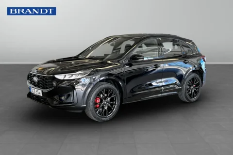 Ford Kuga Plug-In Hybrid