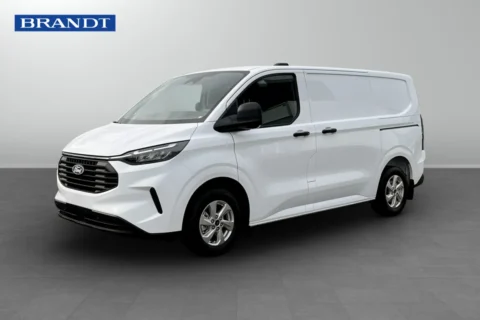 Ford Transit Custom 280