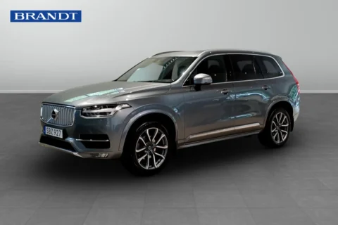 Volvo XC90 5-seater