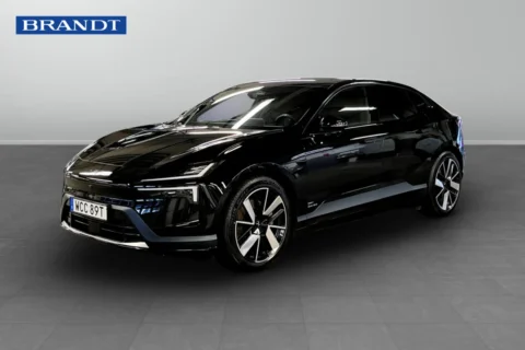 Polestar 4 Long Range Dual Motor