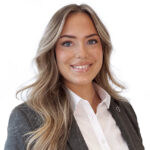 Beatrice Engström - Säljare