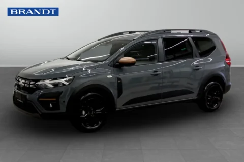Dacia Jogger 7-sätes