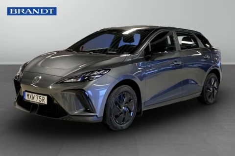 MG 4 Electric Standard Range