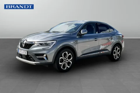 Renault Arkana E-TECH 145