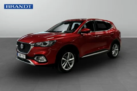 MG EHS PHEV