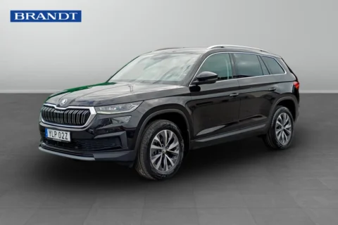 Škoda Kodiaq 7-Seater