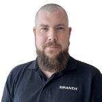 Pontus Olsson - Interntekniker