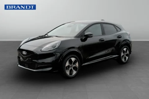 Ford Puma Gen-E