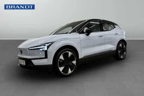 Volvo EX30 Twin Motor Performance