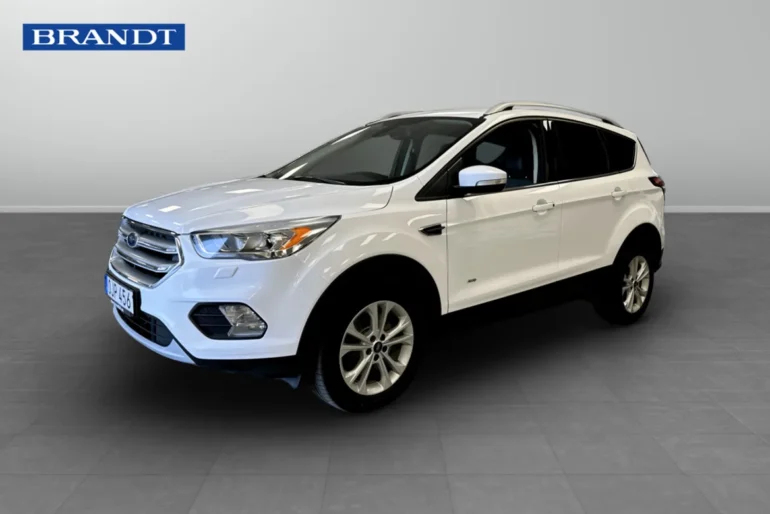 Ford Kuga 2017
