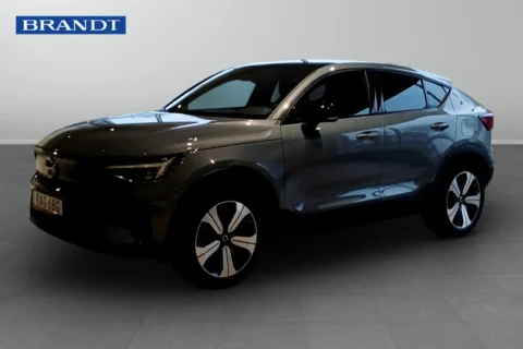 Volvo C40 Recharge Single Motor