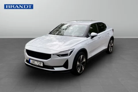 Polestar 2 Standard Range Single Motor
