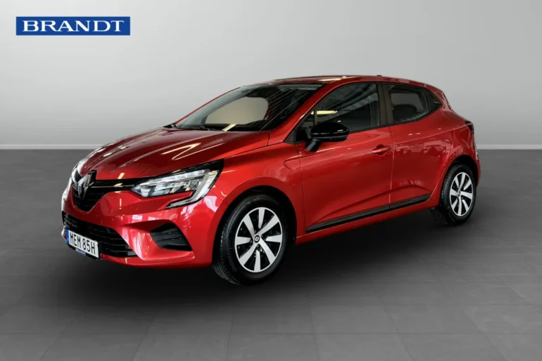 Renault Clio 2023