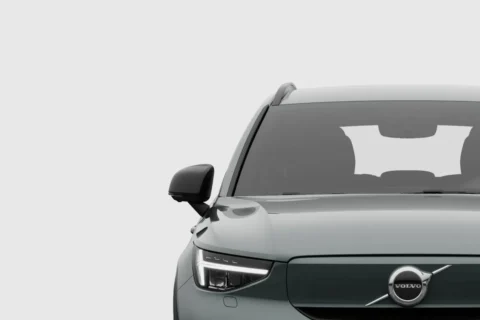 Volvo EX40 Single Motor Extended Range
