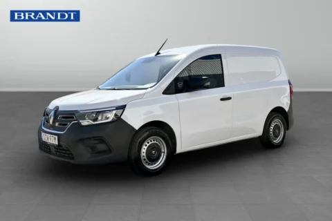 Renault Kangoo E-Tech