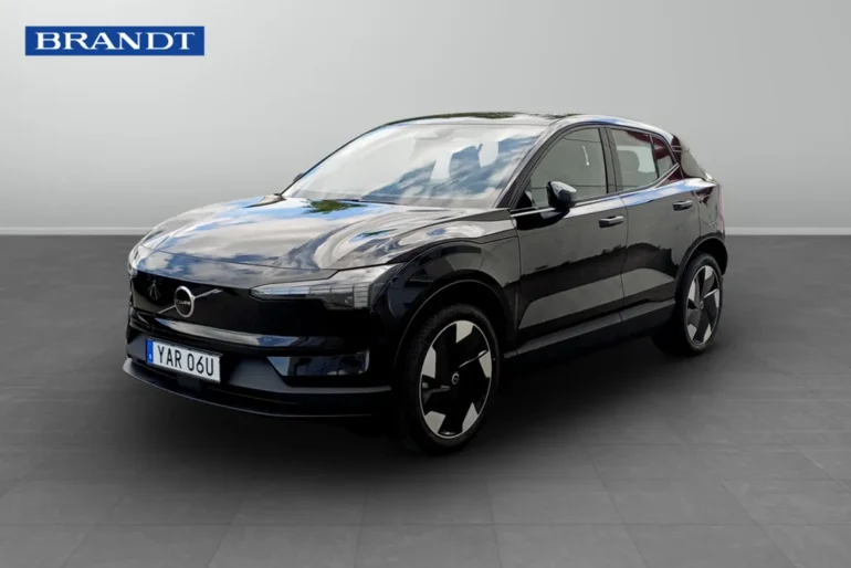 Volvo EX30 2026