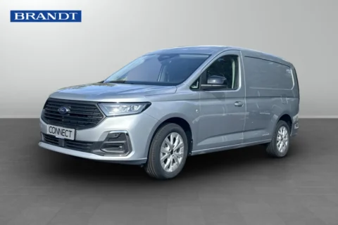 Ford Transit Connect L2