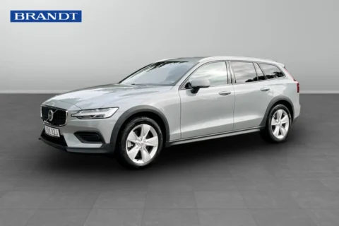 Volvo V60 Cross Country
