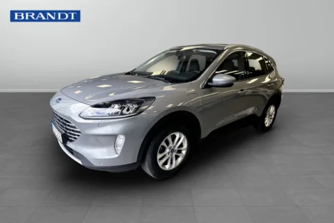 Ford Kuga Plug-In Hybrid