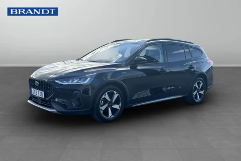 Ford Focus Kombi