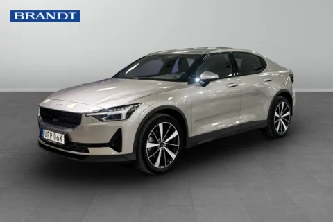 Polestar 2 Standard Range Single Motor
