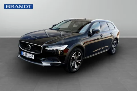 Volvo V90 Cross Country