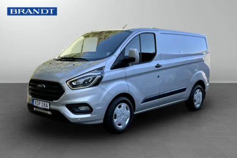 Ford Transit Custom 280