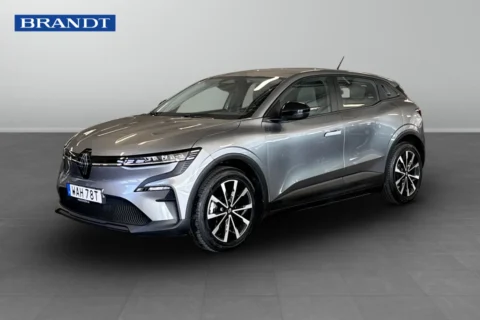 Renault Mégane E-TECH