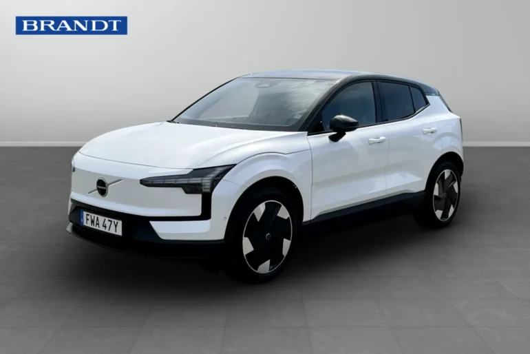 Volvo EX30 2024