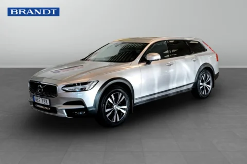 Volvo V90 Cross Country