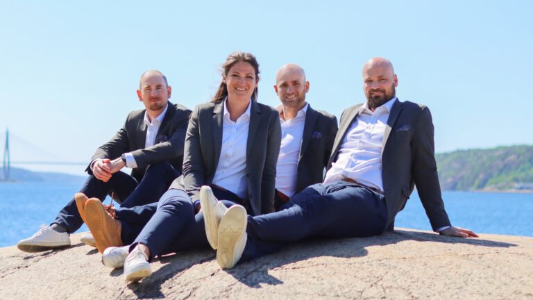 Brandt familj