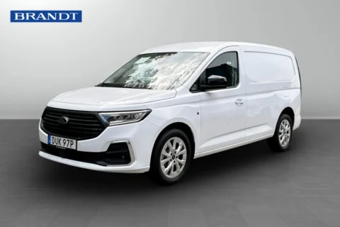 Ford Grand Transit Connect