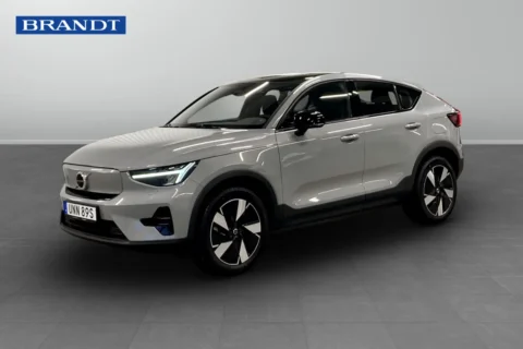 Volvo C40 Recharge Single Motor