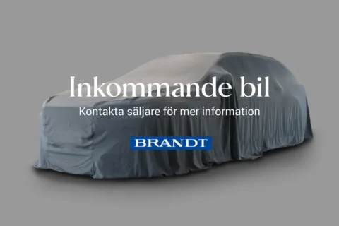 Renault Kangoo Skåpbil