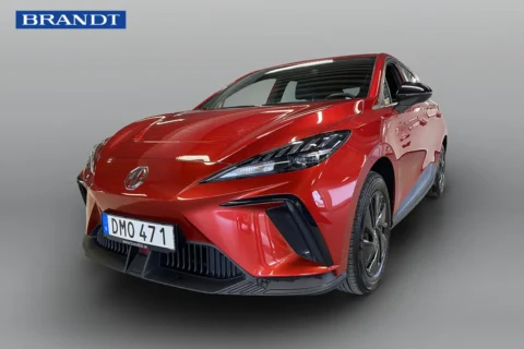 MG 4 Electric Standard Range