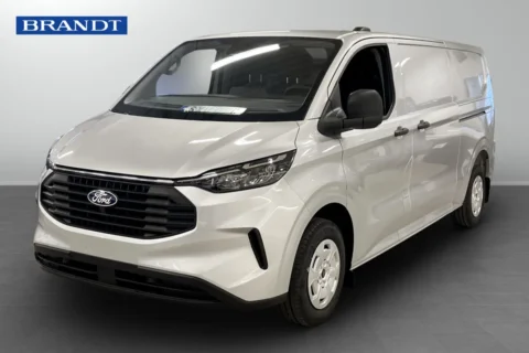 Ford Transit Custom 320
