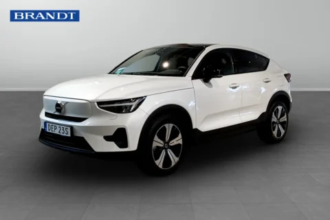 Volvo C40 Recharge