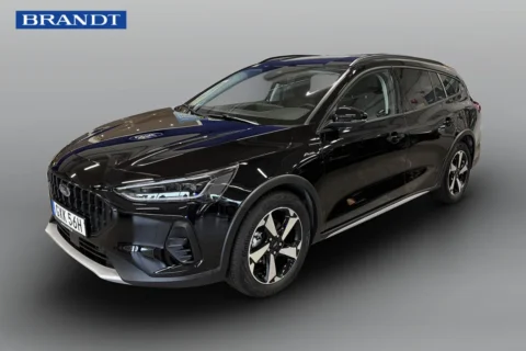Ford Focus Active