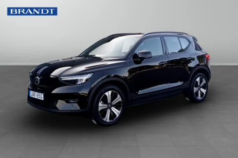 Volvo XC40 Recharge