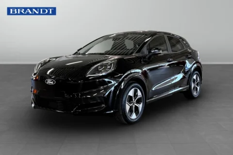Ford Puma Gen-E