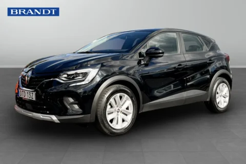 Renault Captur E-TECH Plugin-Hybrid 160