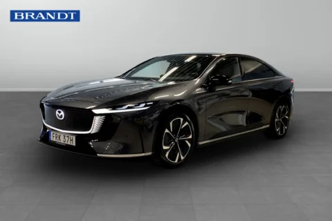 Mazda 6e Standard Range
