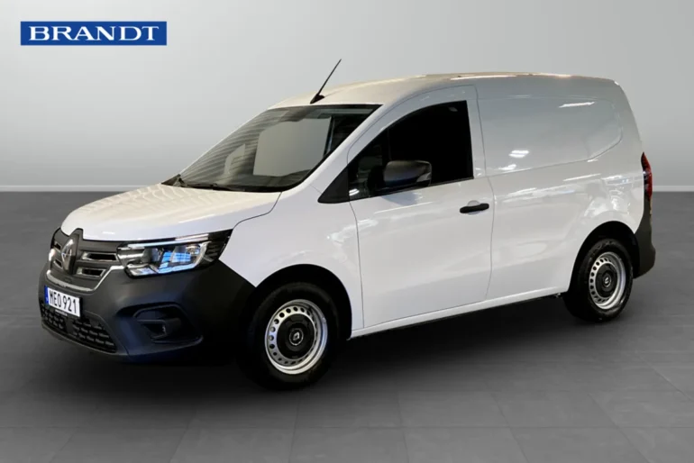 Renault Kangoo 2023