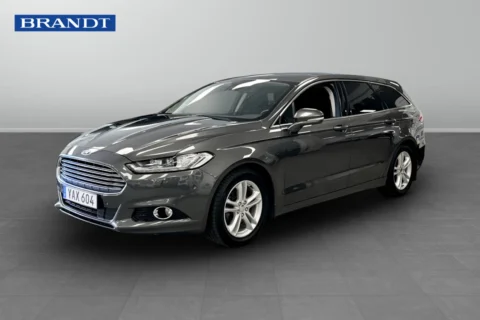 Ford Mondeo Kombi