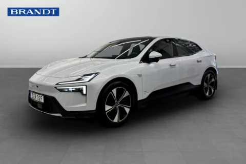Polestar 4 Long Range Dual Motor