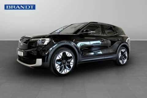 Ford Explorer EV Extended Range AWD