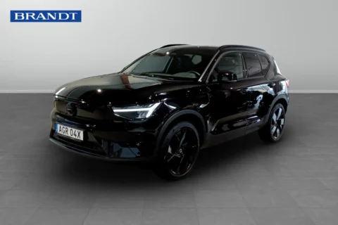 Volvo EX40 Single Motor Extended Range